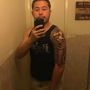 Meet your Posher, Nathan